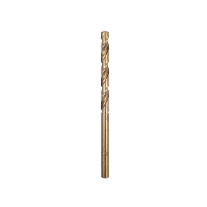 Svrdlo HSS-Co fi 5,0 mm za metal Herman kobalt DIN338 - Čakovec