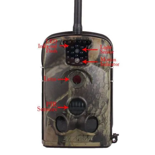 ltl acorn 5210 mm lovačka profesionalna mms email - slika 6