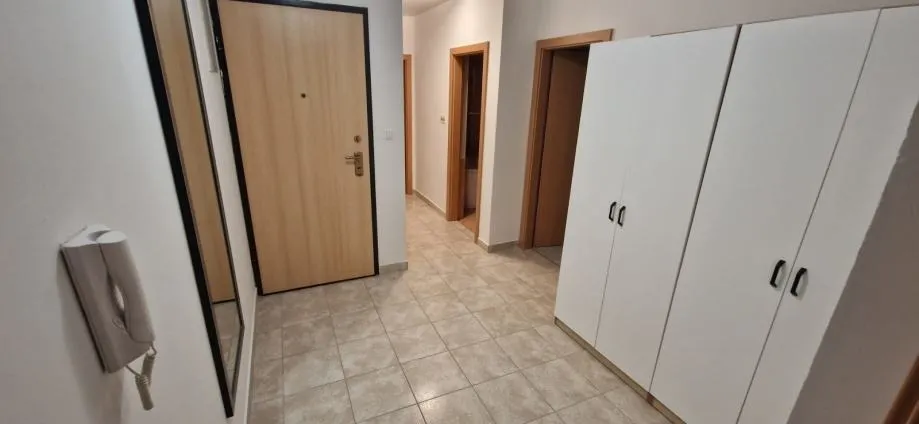 zadar, diklovac, sunčani stan s vrtnom terasom(77,50m2) (prodaja) - slika 12