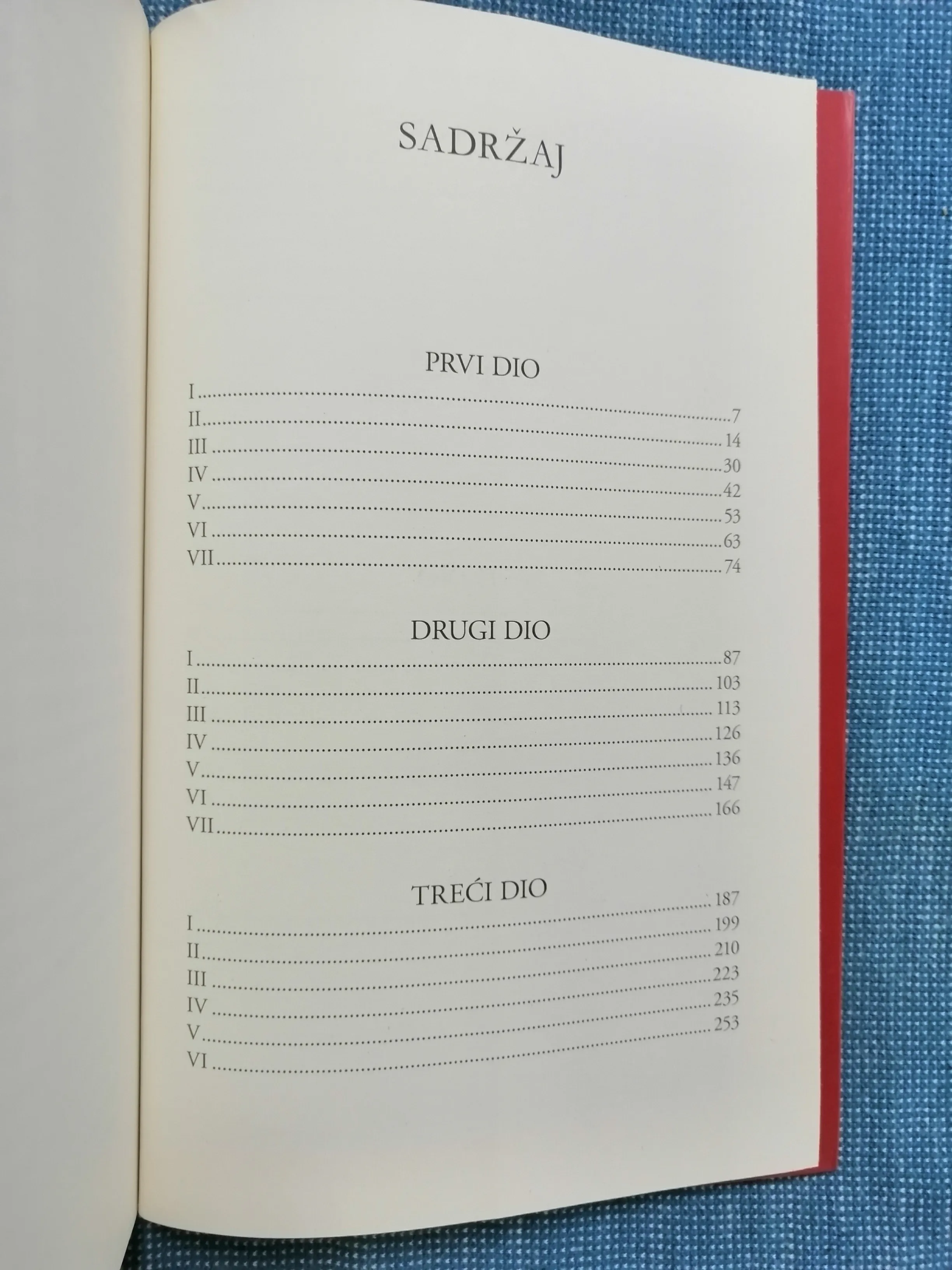 f. m. dostojevski – zločin i kazna - slika 4