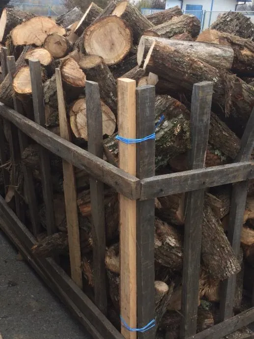 piljena drva za ogrijev od višemetrice da dostavom - slika 2