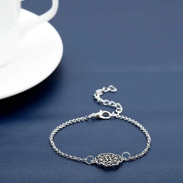 komplet narukvica pulsera -6 različitih narukvica - slika 8