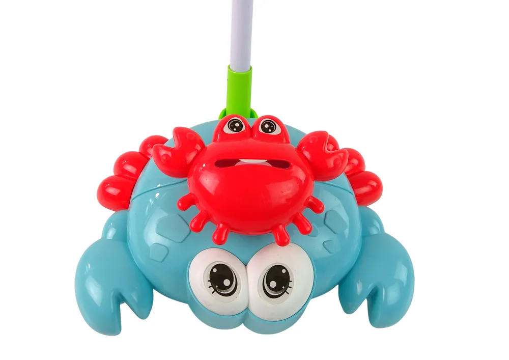 hodalica luminous crab - plava - slika 2