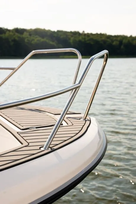 marion 722 pilothouse - slika 12