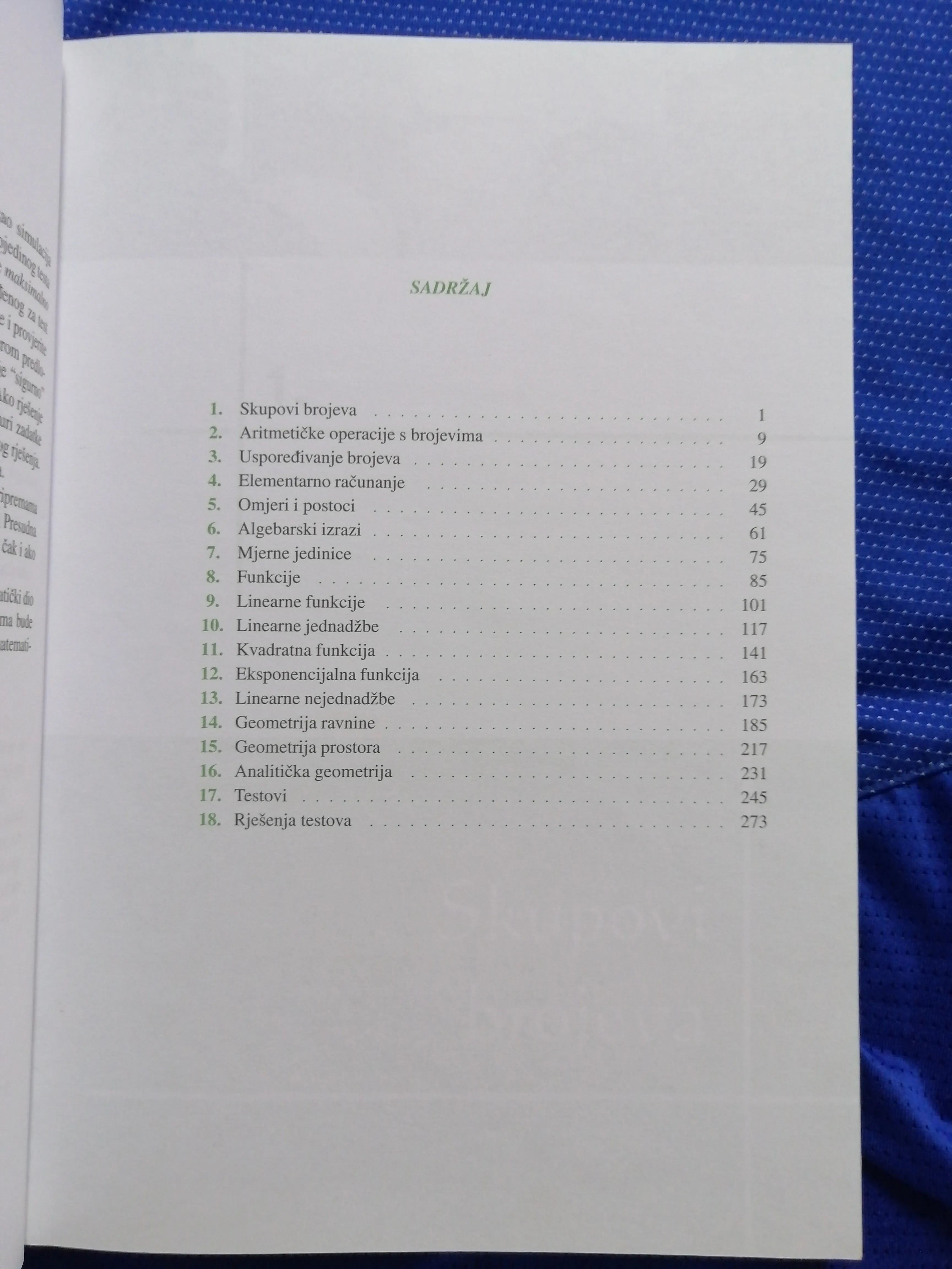 vesna skočir – matematika za maturu - slika 5