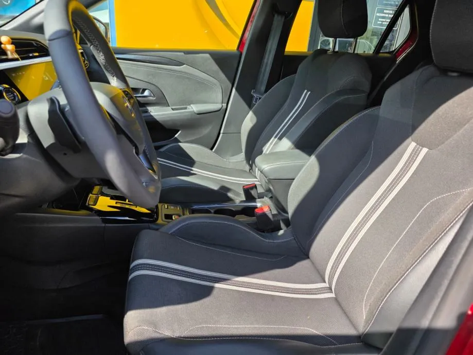 opel corsa gs 1,2 turbo aut. 74kw - 7 godina garancije! - slika 9