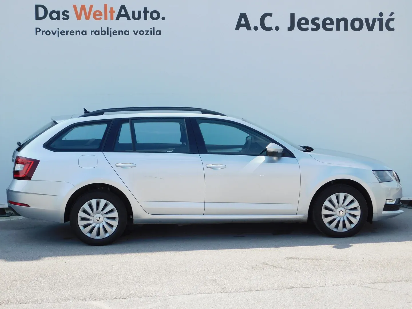 09631 škoda octavia combi ambition 1.0 tsi - slika 4