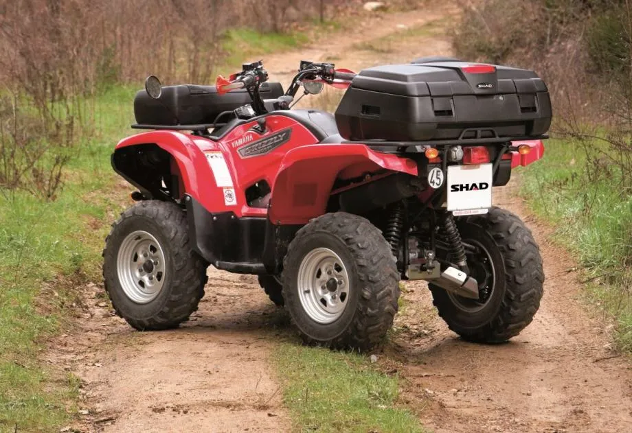 shad atv 80 kofer - slika 7