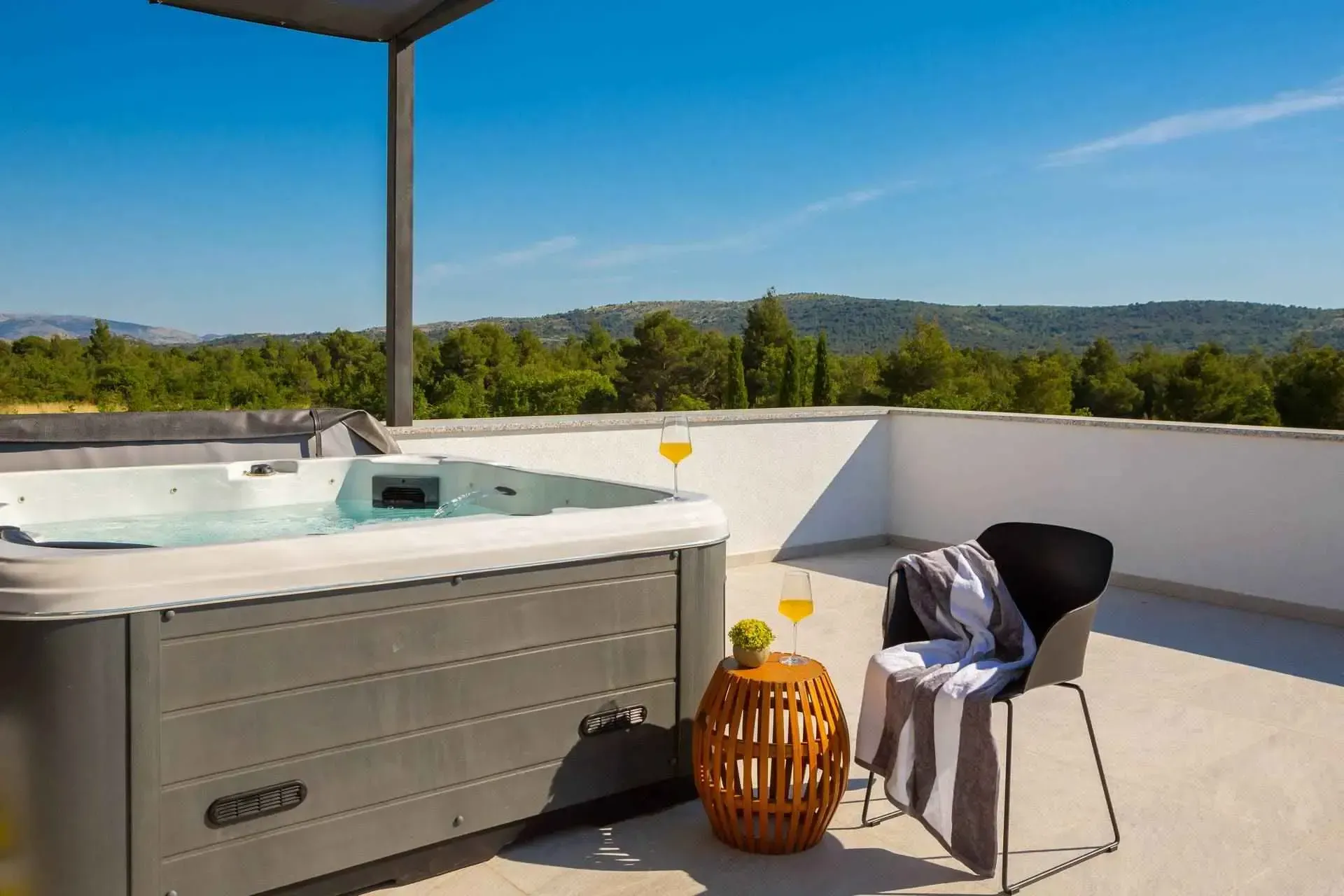 kuća za odmor villa promissa terra - slika 21