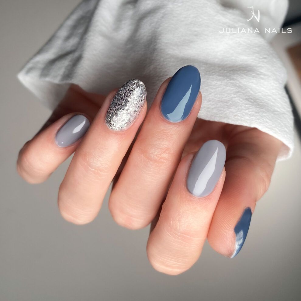 gel lak collection – baby it is cold outside - slika 2