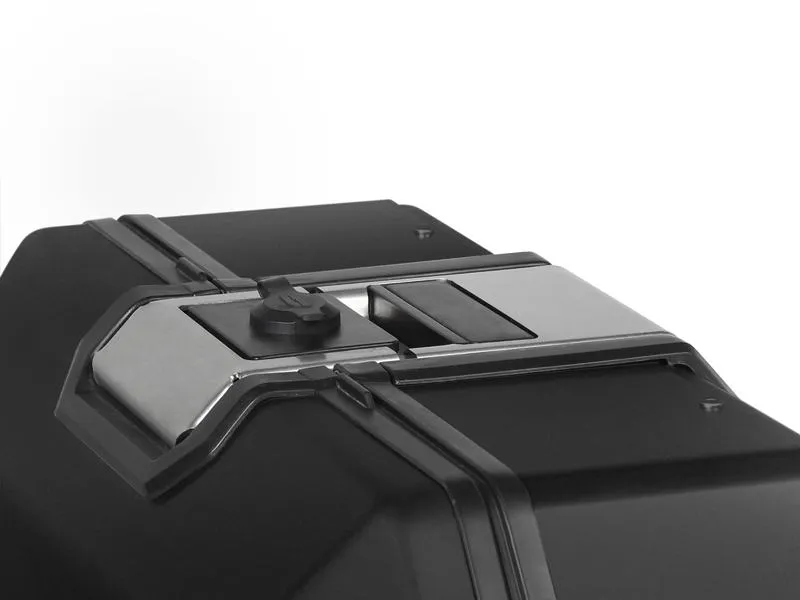 akcija shad terra set aluminium kofera - slika 9