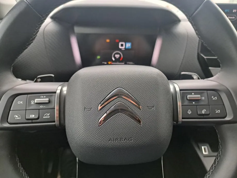 citroën c4 x max puretech 130 eat8 - slika 17