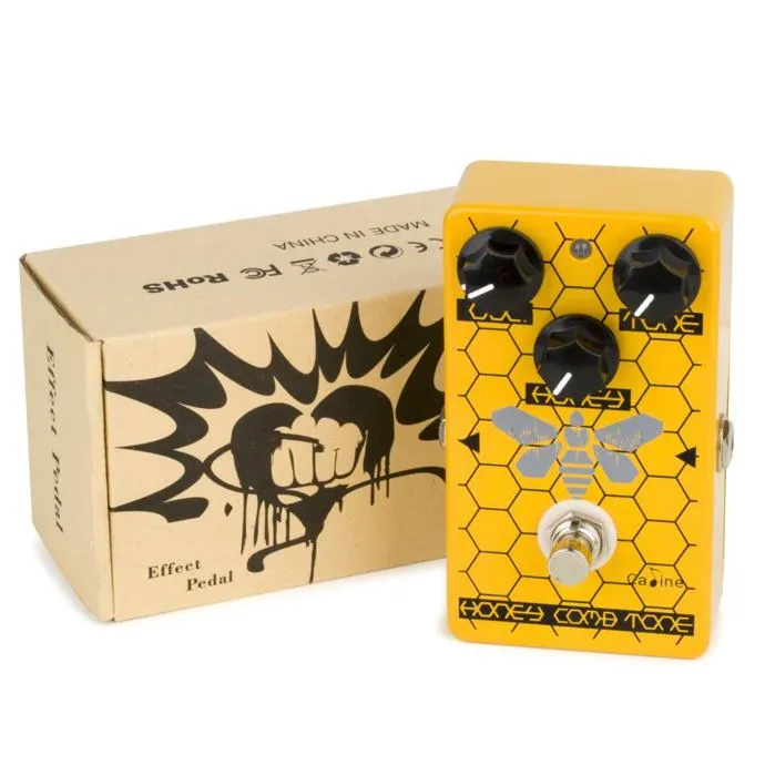 caline cp84 honey comb tone overdrive - slika 6