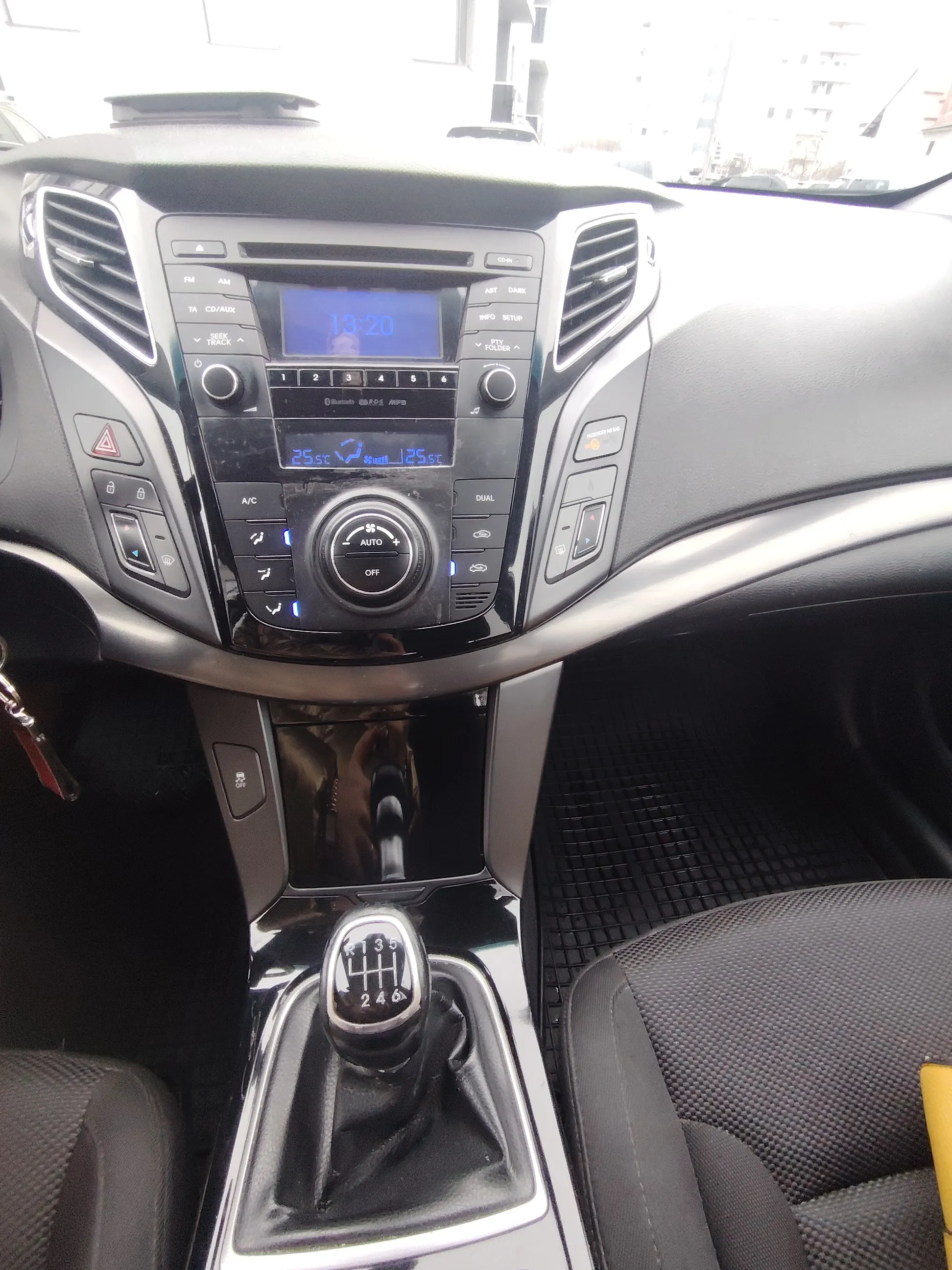 hyundai i40 cw - slika 6