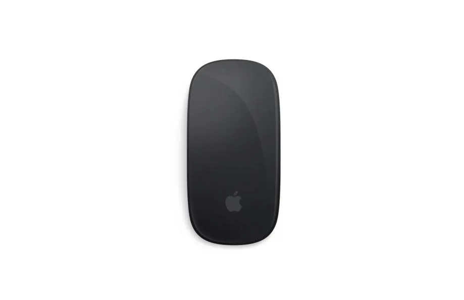 Apple Magic Mouse 2 (a1657) Black / R1, Rate! - Zagreb