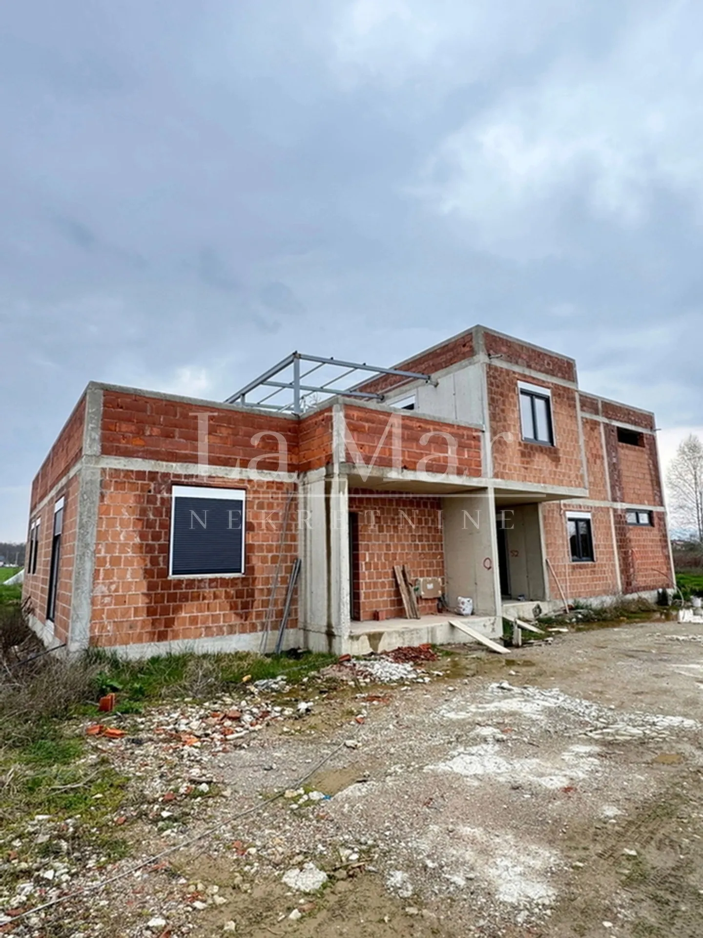 stupnik - stan u novogradnji - s6 -i. kat- 121 m2 + 2 vpm - slika 2