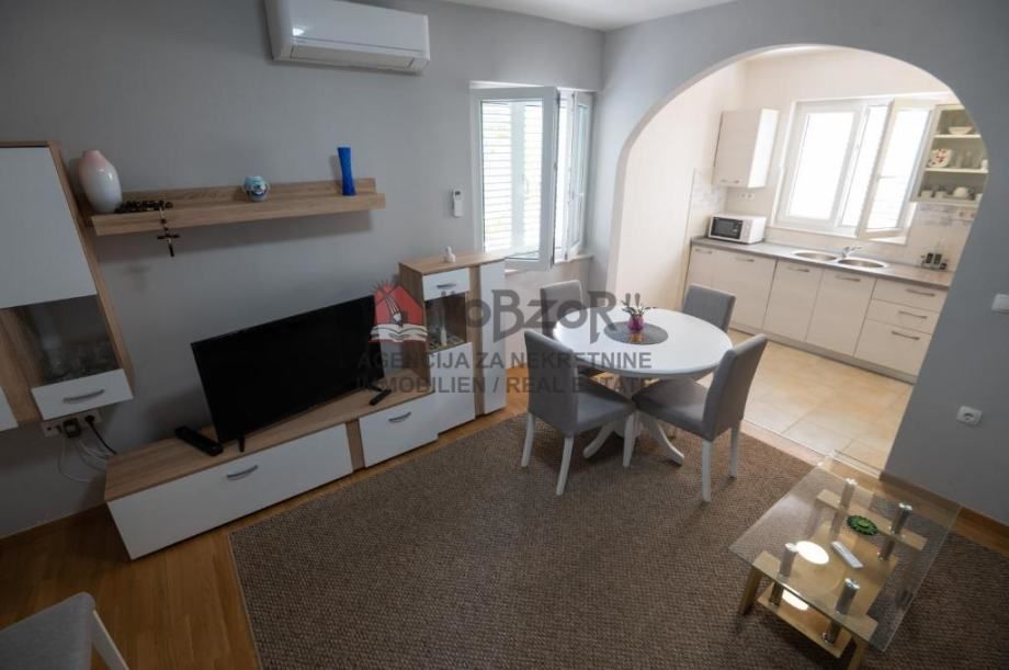 zadar-petrići, samostojeća katnica sa 3stana+garaža - slika 6
