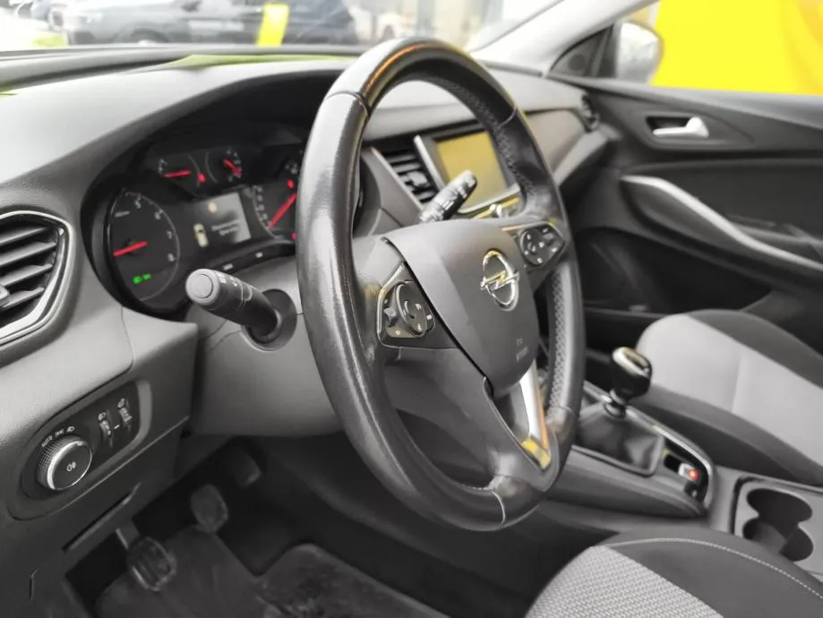 opel grandland edition 1.5d 96kw - 1 godina garancije! - slika 15