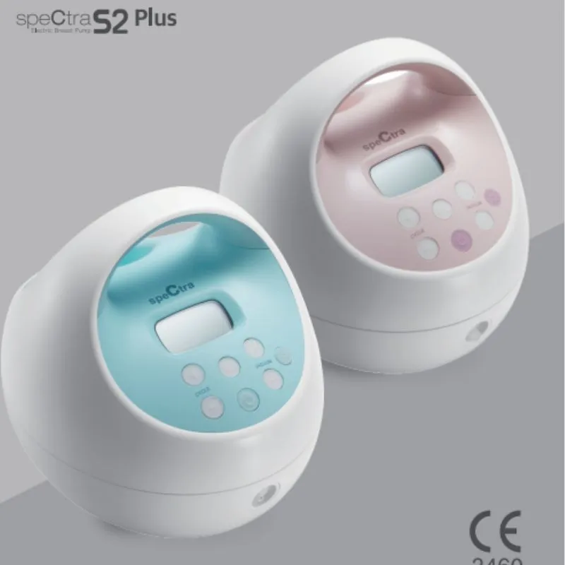 spectra s1 plus dvostruka električna izdajalica - slika 3