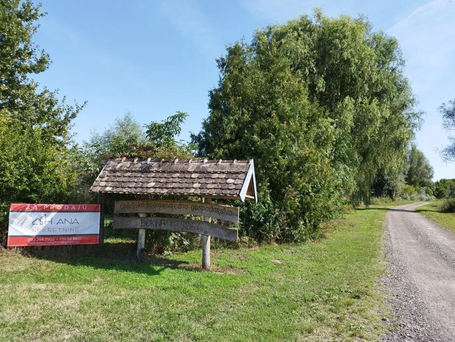 građevinsko zemljište, imanje, kopačevo, 26348 m2 - slika 16