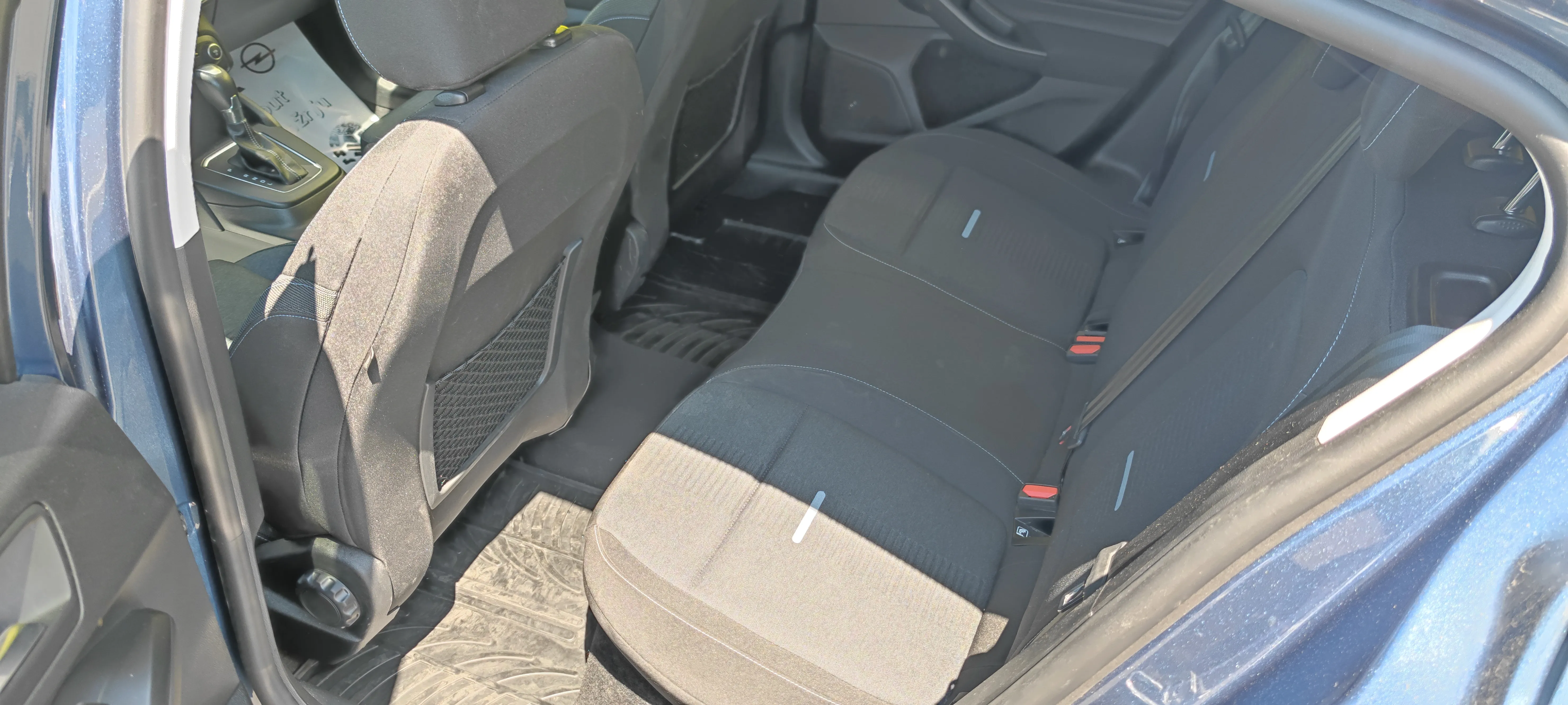 ford focus eco boost mhev - slika 18