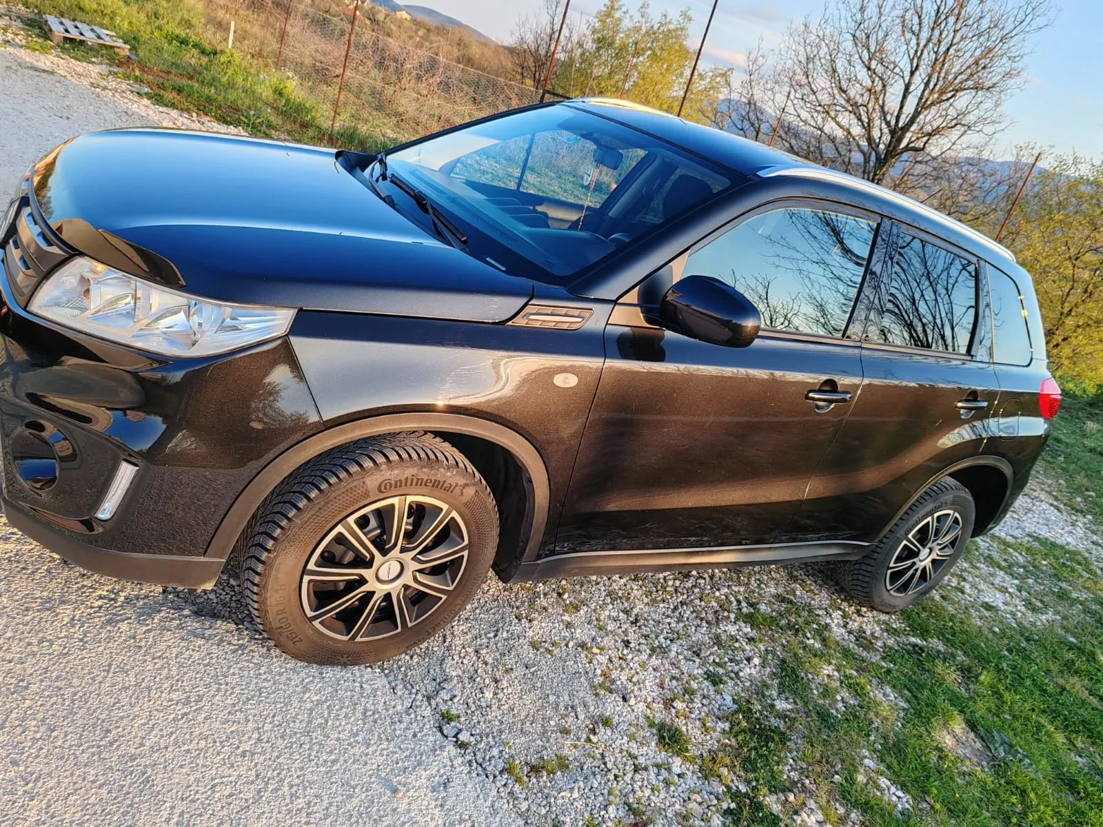 suzuki vitara - slika 2