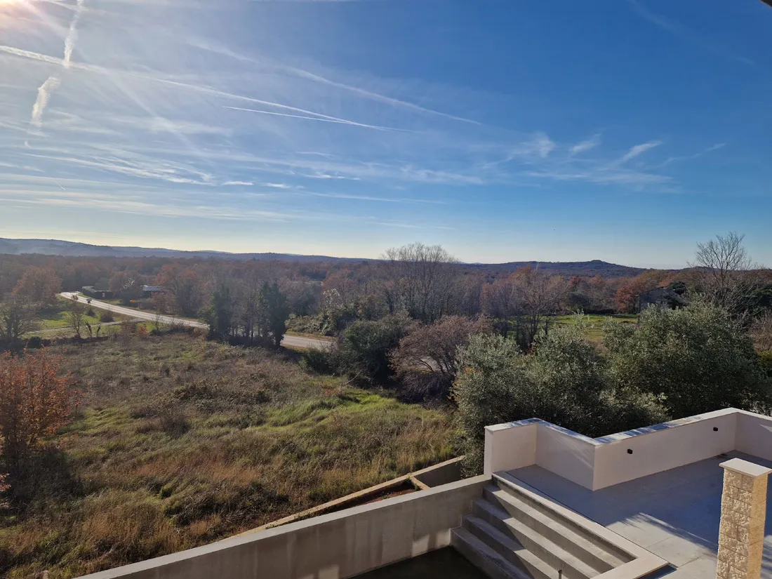 prodaja, villa 210m2, novogradnja, sveti lovreč, bazen, 41m2 - slika 22