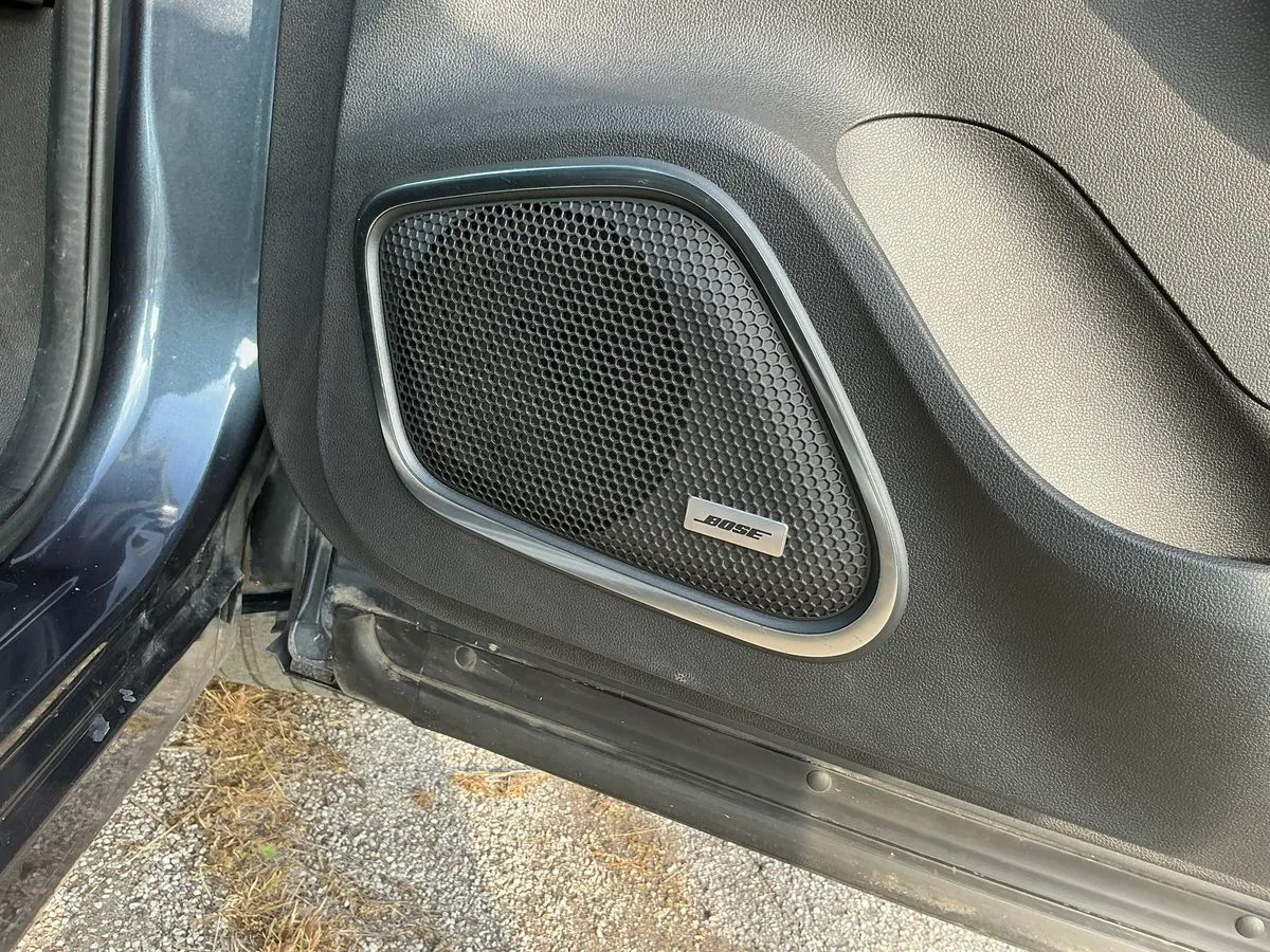 renault kadjar 1,5dci, sport edition, bose, ekstra stanje - slika 14