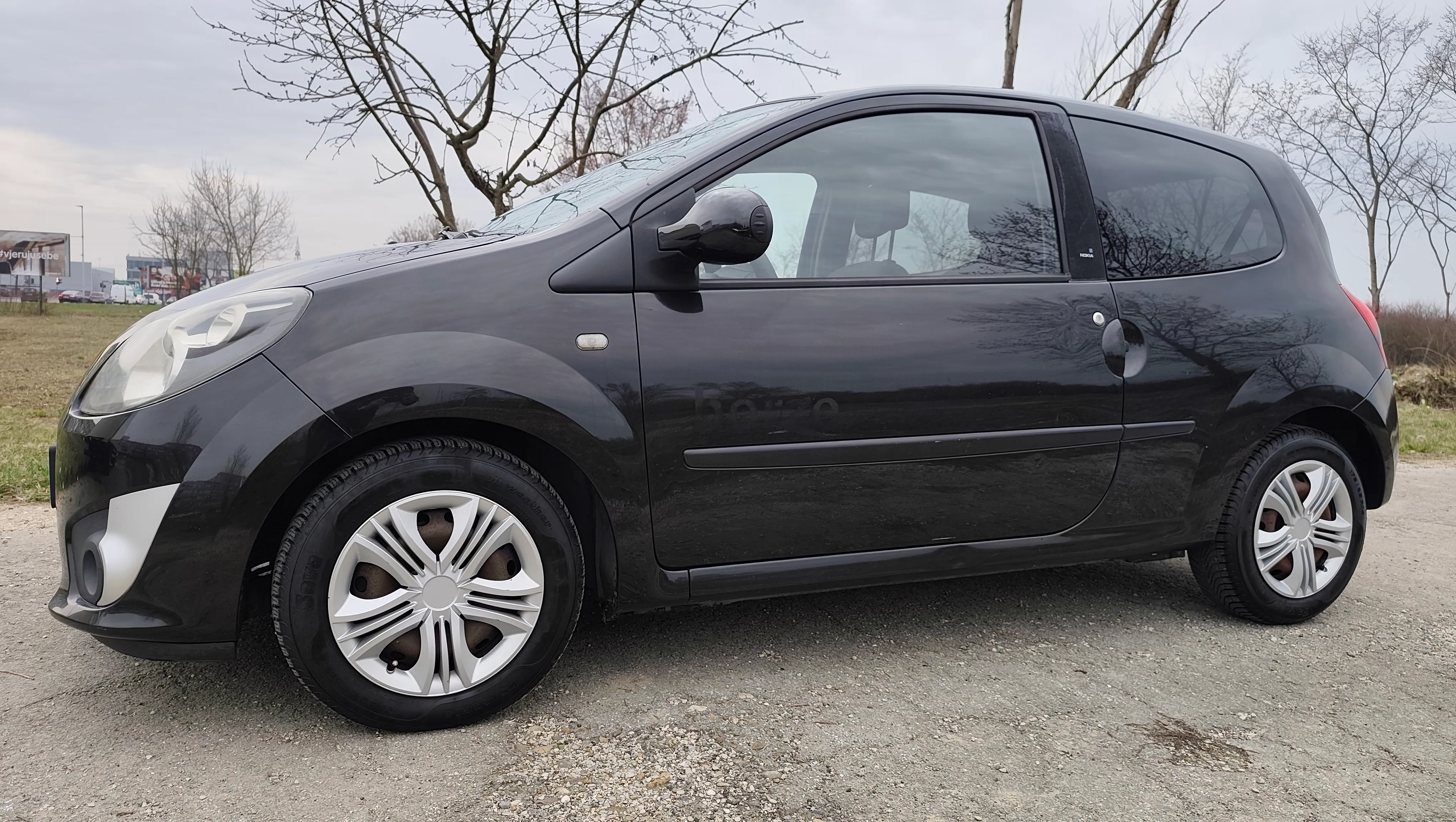 renault twingo 1.5 dci - slika 7