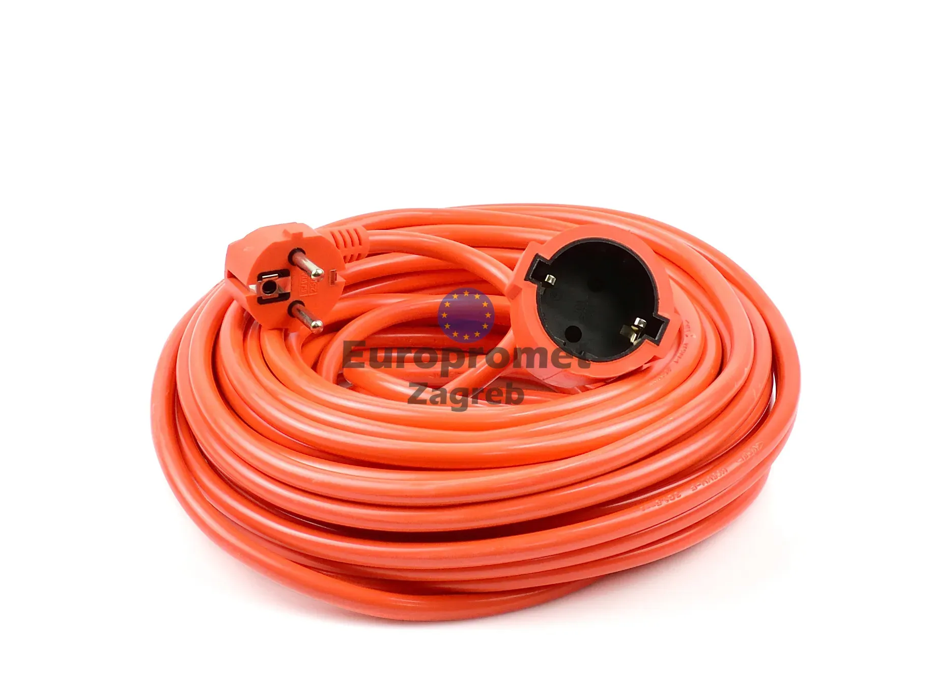 Produžni kabel 20m 3×1, 5mm² TOP CIJENA !!! - Zagreb