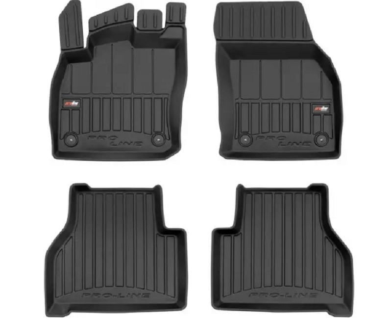 oprema-styling za vw caddy v - krom-tepisi-kadica-nosači-spojler - slika 4