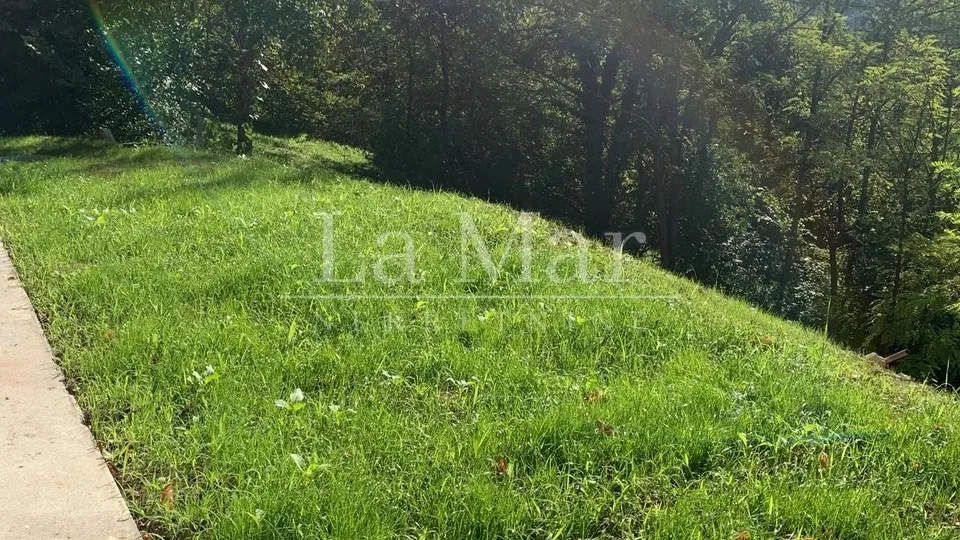 okolica samobora - stan u prizemlju sa vrtom i prekrasnim pogledom - slika 5