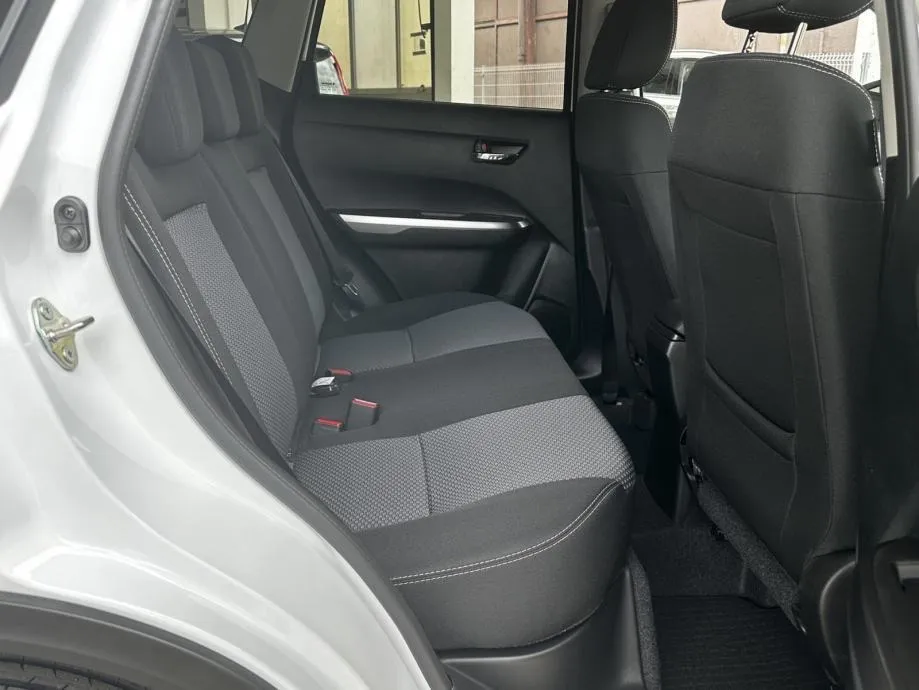 suzuki vitara 1,4 gl+ ac premium dostupno odmah!!! - slika 10