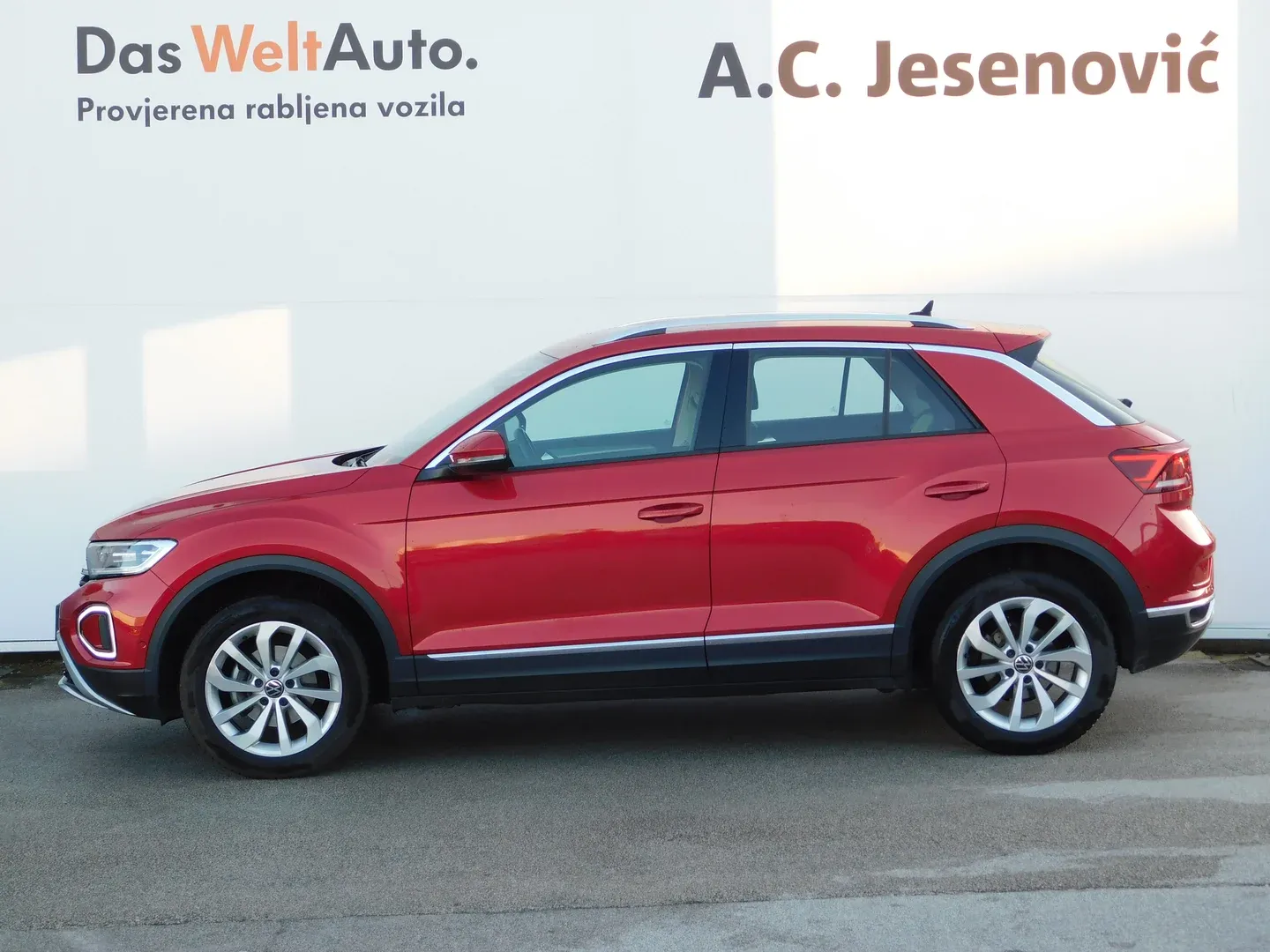 10582 volkswagen t-roc 1.0 tsi style - slika 6