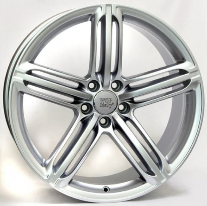 alu felge za audi a3-a4-a5-a6-a8-q3-q5 - replike-top kvaliteta - slika 4