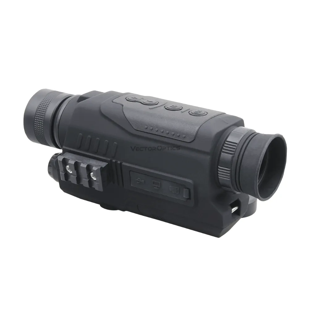 vector optics monokular dan/noć - slika 2