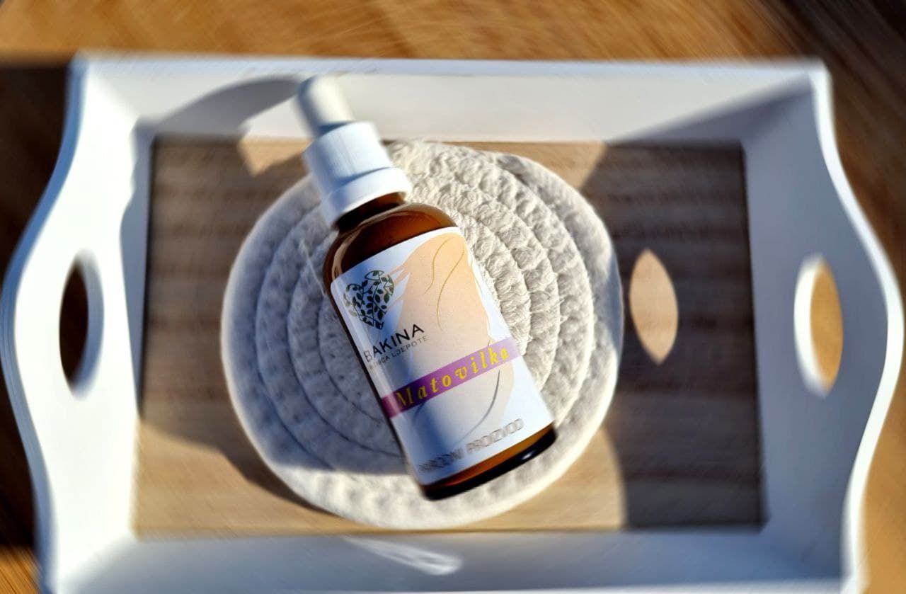 Matovilka - serum za vrhove - Brezakovec, Zagorska Sela