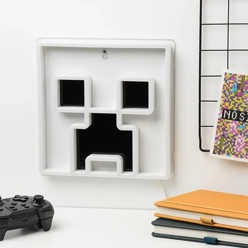 paladone creeper led wall-mountable light - slika 3