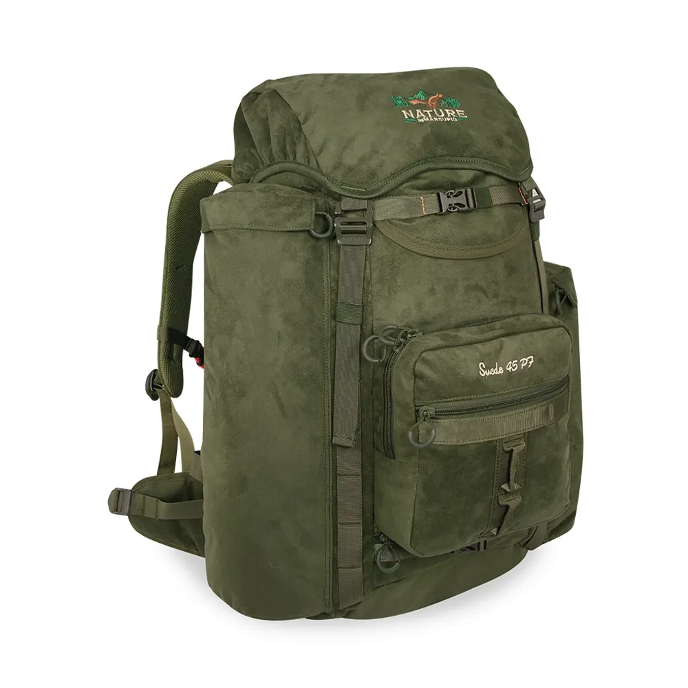 Ruksak SUEDE 45 L - Poreč