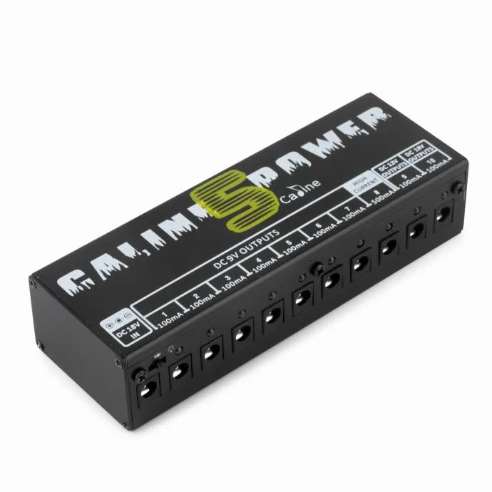 caline cp05 power supply - slika 2