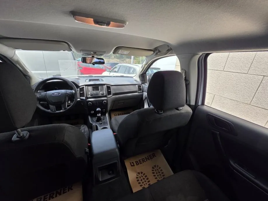 ford ranger 2.2 - slika 10
