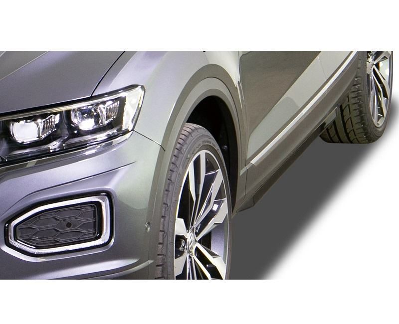 tuning-oprema-styling za vw t-roc -interijer-exterijer-krom - slika 16