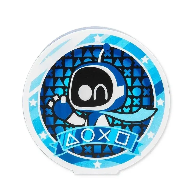 Paladone Astro Bot Box Light - Zagreb