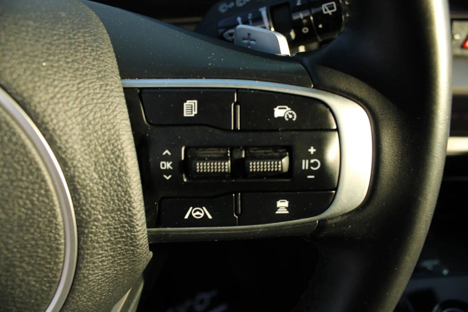 kia sportage 1.6 tgdi style automatik *led, navigacija, kamera* - slika 24