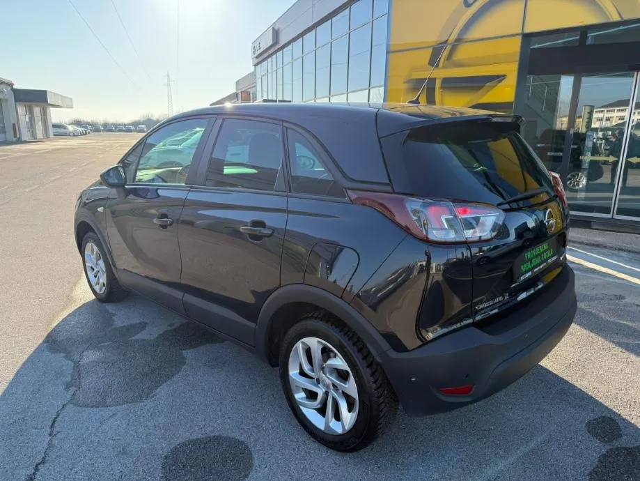 opel crossland 1.2 turbo 81kw - 1 godina garancije! - slika 2