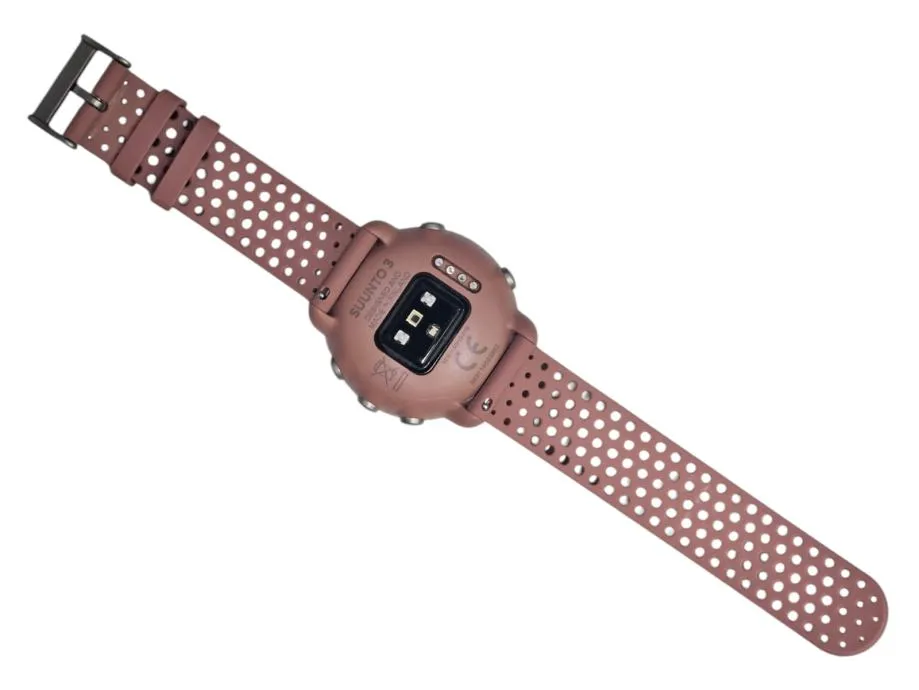 pametni sat suunto 3 fitness / r1, rate! - slika 6