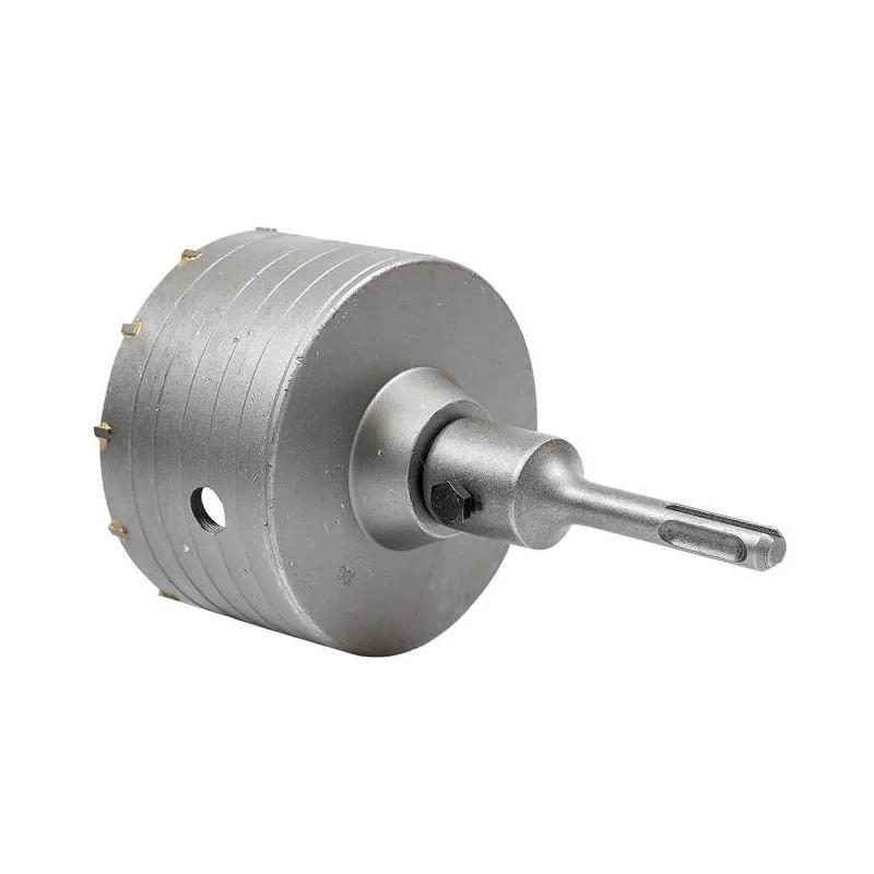 kruna za rezanje betona 120mm - slika 2