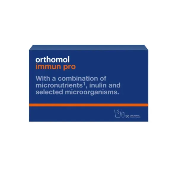 Orthomol Immun Pro Granule 30 - Zagreb