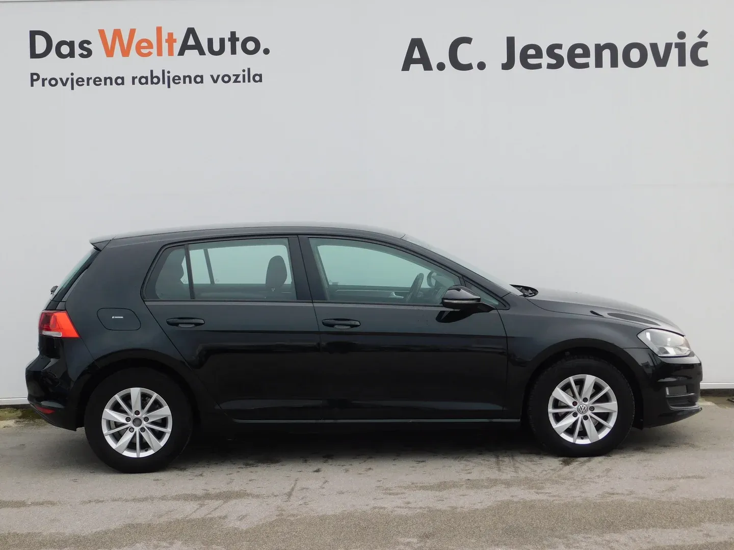 01295 volkswagen golf tdi dsg rabbit - slika 4