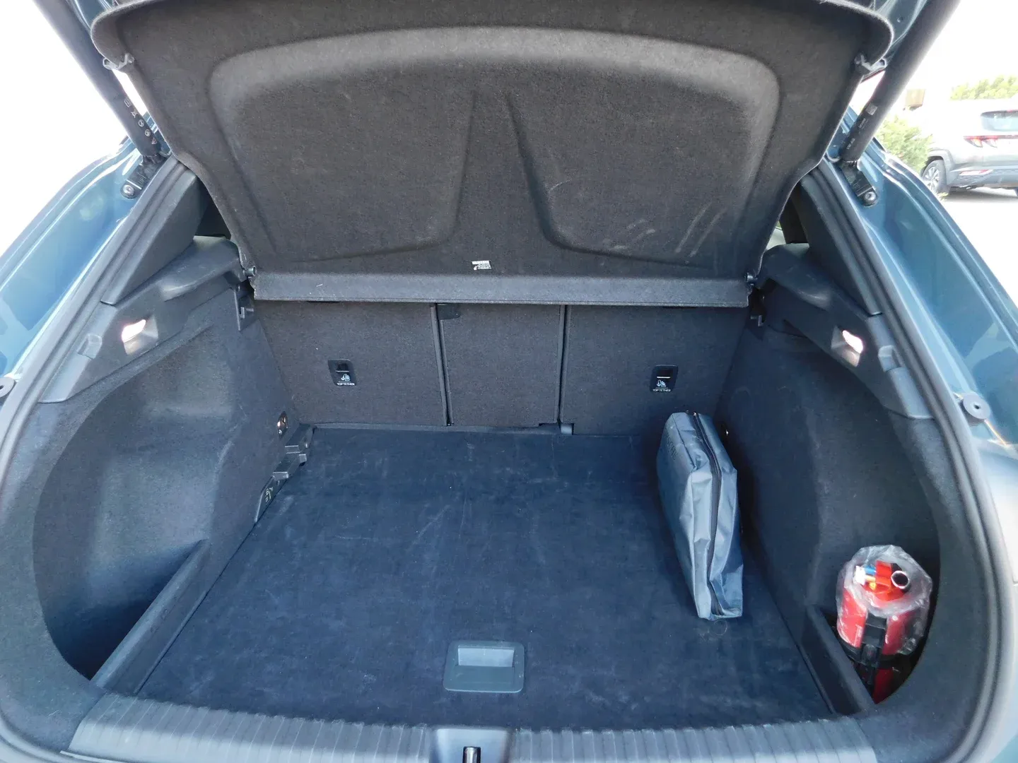 12884 cupra terramar 1.5 etsi dsg - slika 15